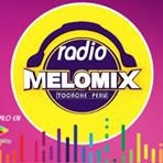 Logo de Radio Melomix – Tocache