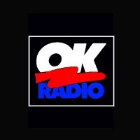 Logo de Ok Radio – Trujillo