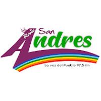 Logo de Radio San Andres – 89.7 FM
