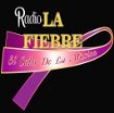 Logo de Radio La Fiebre
