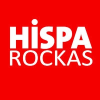 Logo de Radio Hisparockas – Lima