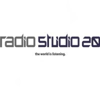 Logo de Radio Studio 20 – Andahuaylas