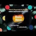 Logo de Radio Retro – Moquegua