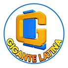 Logo de Radio Gigante Latina – 98.5 FM