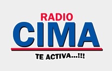 Logo de Radio Cima – 106.1 FM