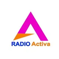 Logo de Radio Activa – Arequipa