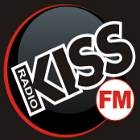 Logo de Radio Kiss FM
