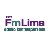 Logo de Radio Fm Lima