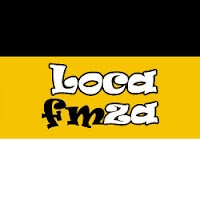 Logo de Radio Locaza fm – Tarapoto