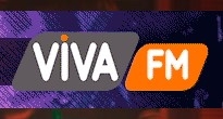 Logo de Radio Viva – 104.7 FM