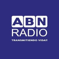 Logo de Radio ABN – Lima