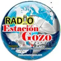 Logo de Radio Estación Gozo – 103.1 FM en el Cusco