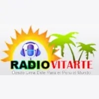 Logo de Radio Vitarte – Ate vitarte