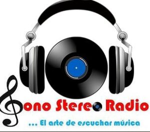 Logo de Radio Sono Stereo – Lima