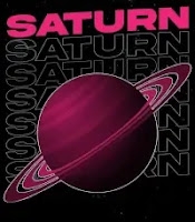 Logo de Radio Studio Saturn – Cajamarca