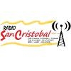 Logo de Radio San Cristobal – 104.5 FM