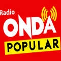 Logo de Radio Onda Popular – 96.5 FM – 950 AM