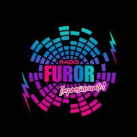 Logo de Radio Furor – Lima