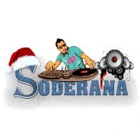 Logo de Radio Soderana – 104.9 FM