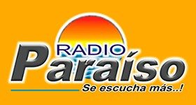 Logo de Radio Paraiso – 97.3 FM
