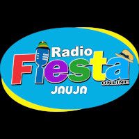 Logo de Radio Fiesta Jauja – Junin