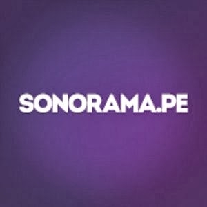 Logo de Sonorama Radio