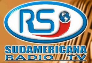 Logo de Radio Sudamericana – 1340 AM