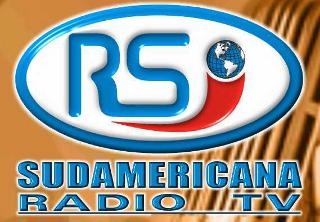Logo de Radio Sudamericana – 1340 AM