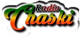 Logo de Radio Chaski