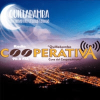 Logo de Radio Cooperativa – 90.3 FM