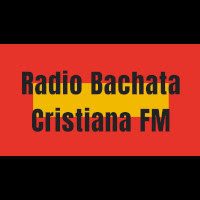 Logo de Radio Bachata Cristiana FM – Lima