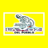 Logo de Radio La Voz del Pueblo – Arequipa