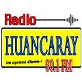 Logo de Radio Huancaray – 90.1 FM