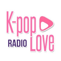 Logo de Kpop Love Radio – Lima