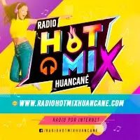 Logo de Radio Hot Mix – Huancane