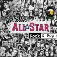Logo de Radio All Star – Lima