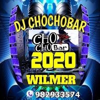 Logo de Radio Dj chochobar Wilmer – Amazonas
