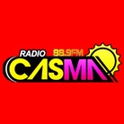 Logo de Radio Casma – 88.9 FM