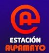 Logo de Radio Alpamayo – 105.1 FM