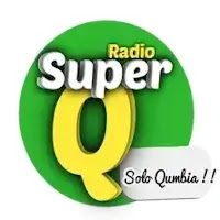 Logo de Radio Super Q – 105.9 FM
