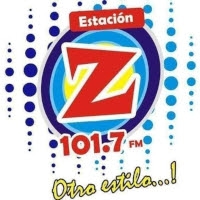 Logo de Radio Estación Z – 101.7 FM