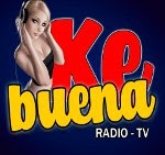 Logo de Radio Ke Buena – Lambayeque