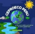 Logo de Radio Ceproeco Peru – Lima