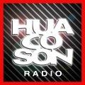 Logo de Radio Huacoson – Lima
