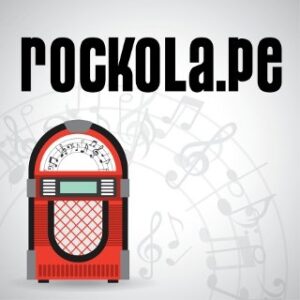 Logo de Radio Rockola