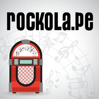 Logo de Radio Rockola