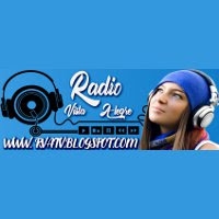 Logo de Radio Vista Alegre – Lima