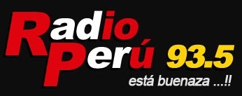 Logo de Radio P – 93.5 FM (Argentina)