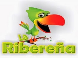 Logo de Radio Ribereña Moquegua