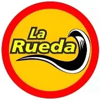 Logo de Radio La Rueda – Iquitos